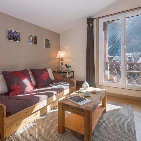 Chamonix Sud - Forclaz 504 Happy Rentals 外观 照片