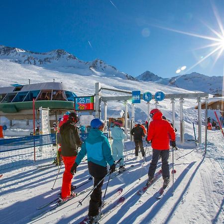 Chamonix Sud - Forclaz 504 Happy Rentals 外观 照片