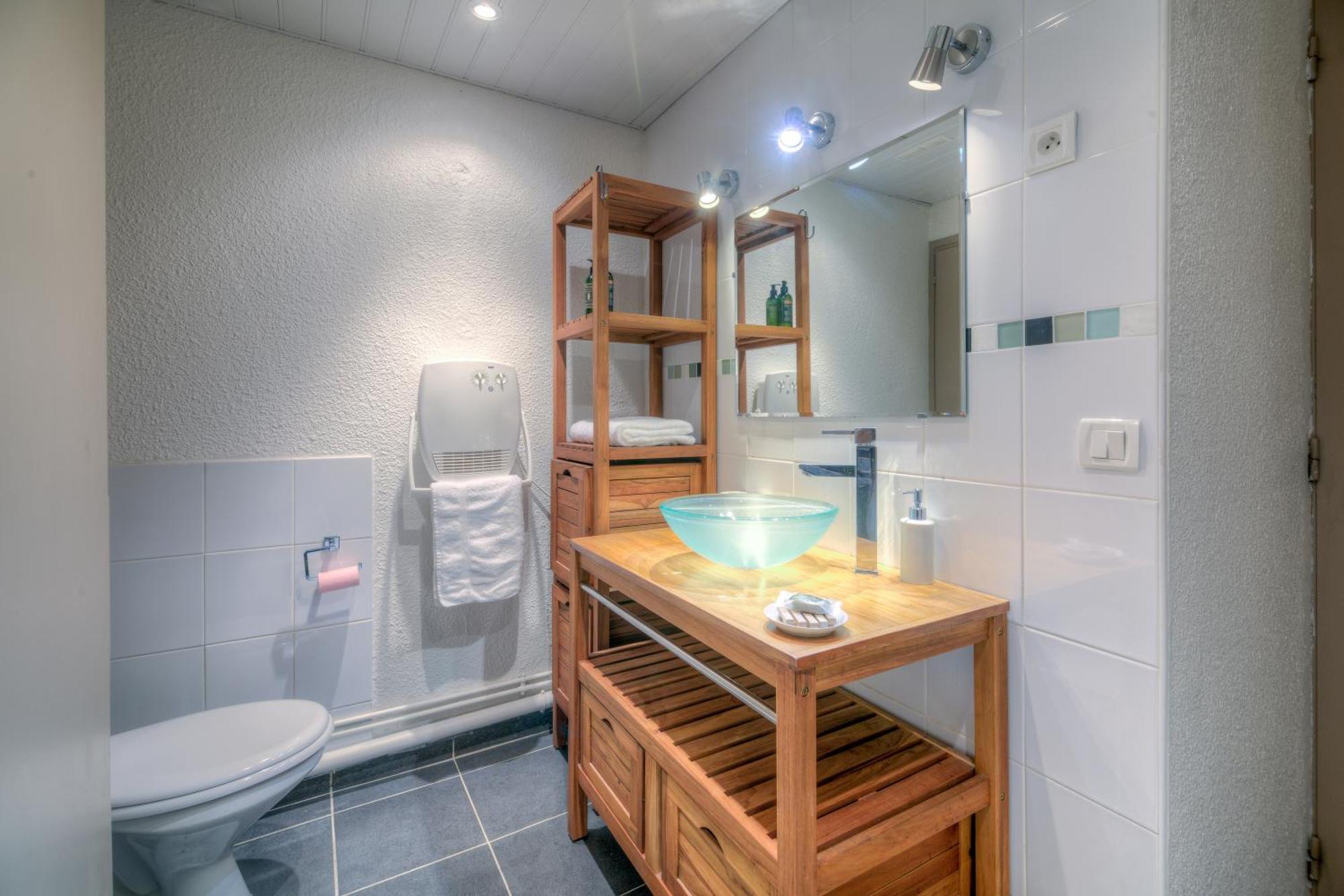 Chamonix Sud - Forclaz 504 Happy Rentals 外观 照片