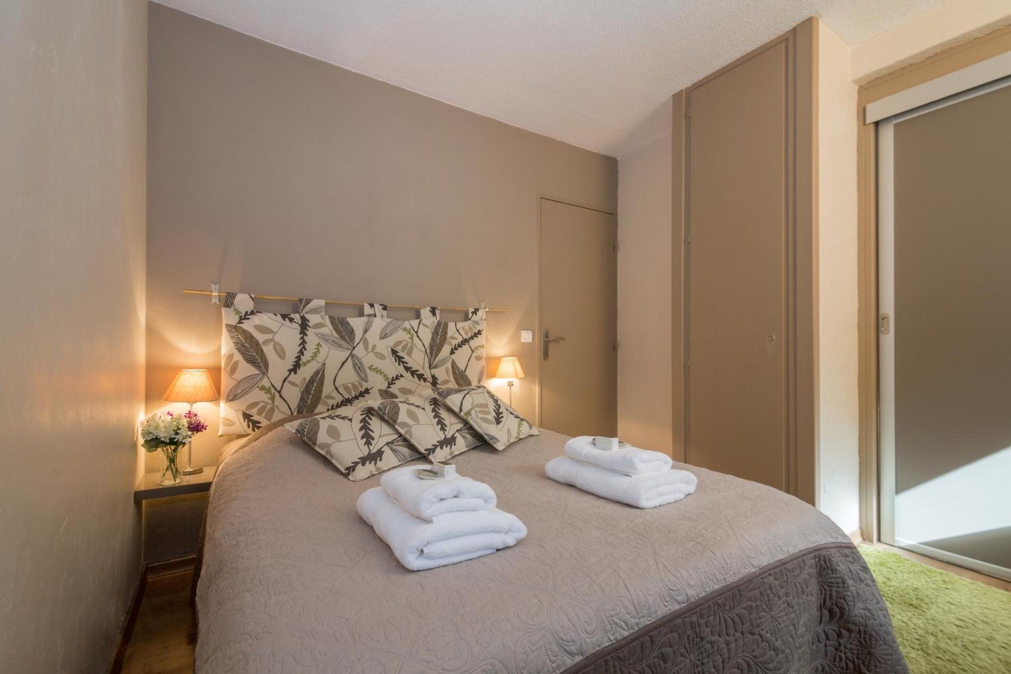 Chamonix Sud - Forclaz 504 Happy Rentals 外观 照片