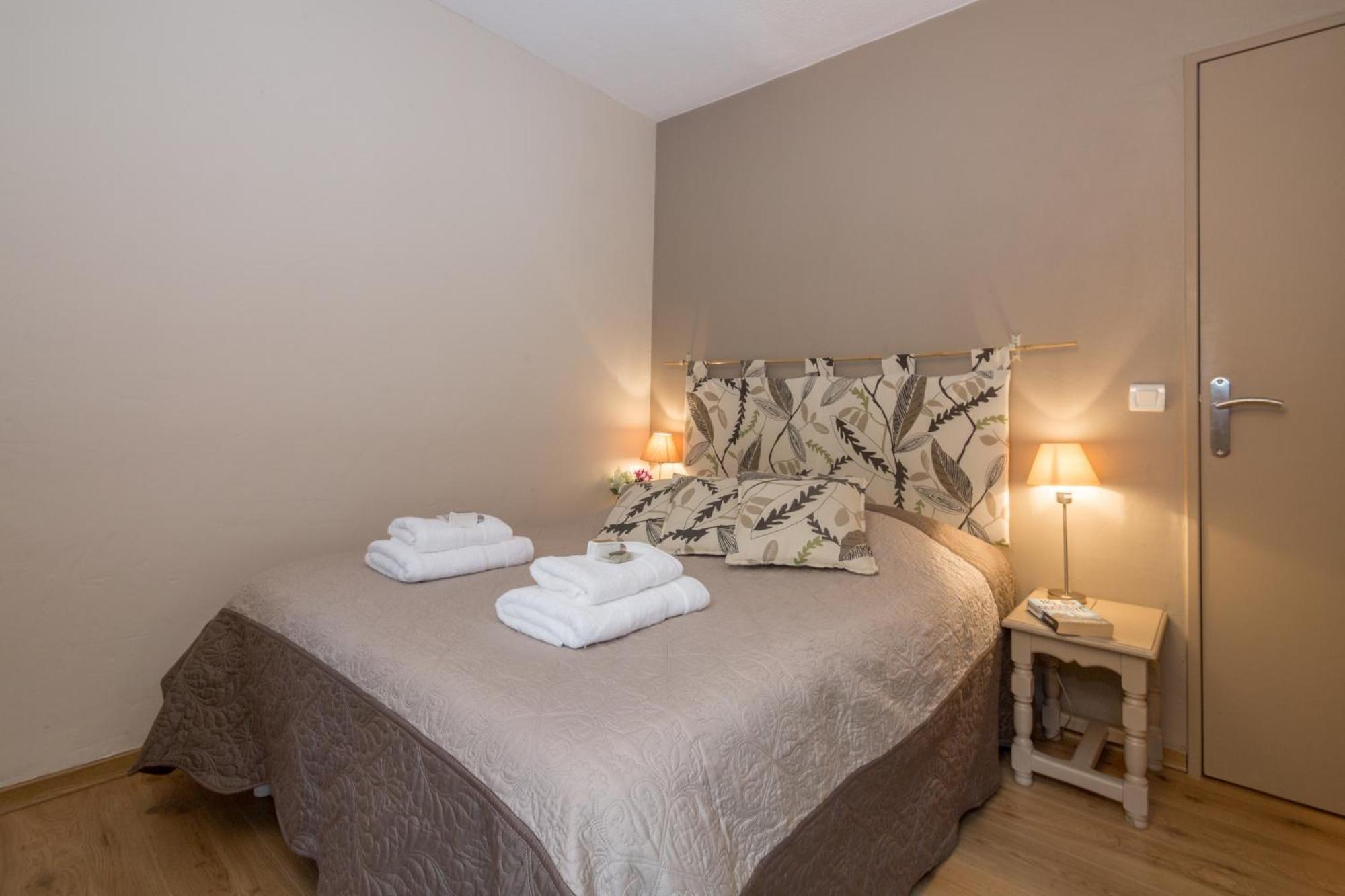 Chamonix Sud - Forclaz 504 Happy Rentals 外观 照片