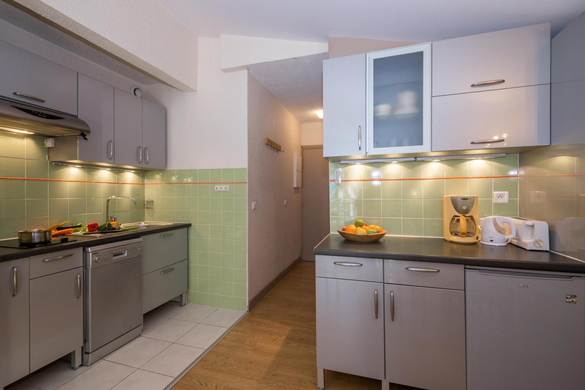 Chamonix Sud - Forclaz 504 Happy Rentals 外观 照片