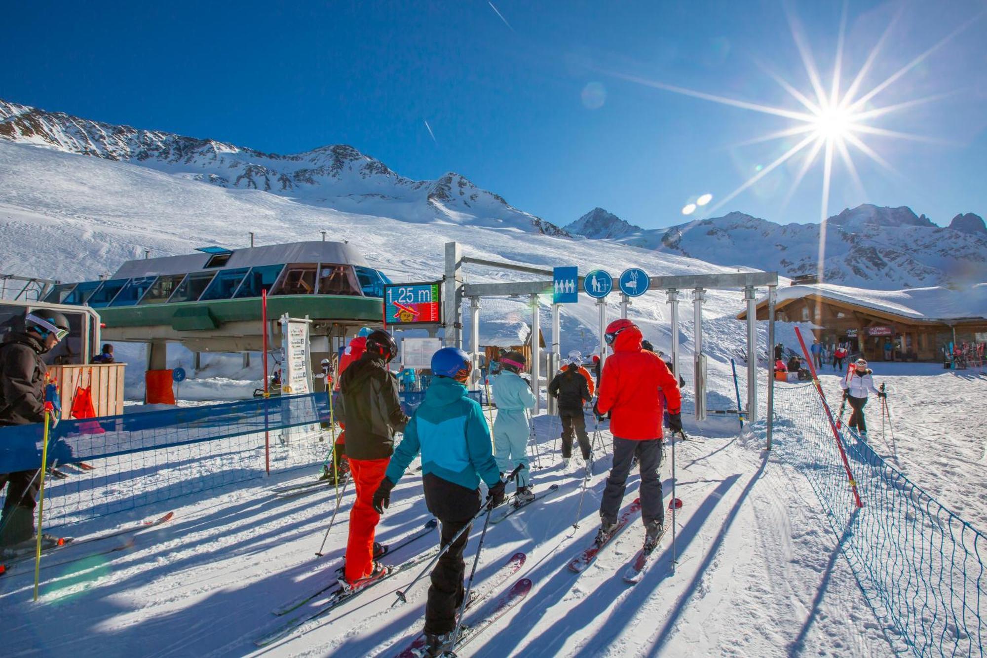 Chamonix Sud - Forclaz 504 Happy Rentals 外观 照片
