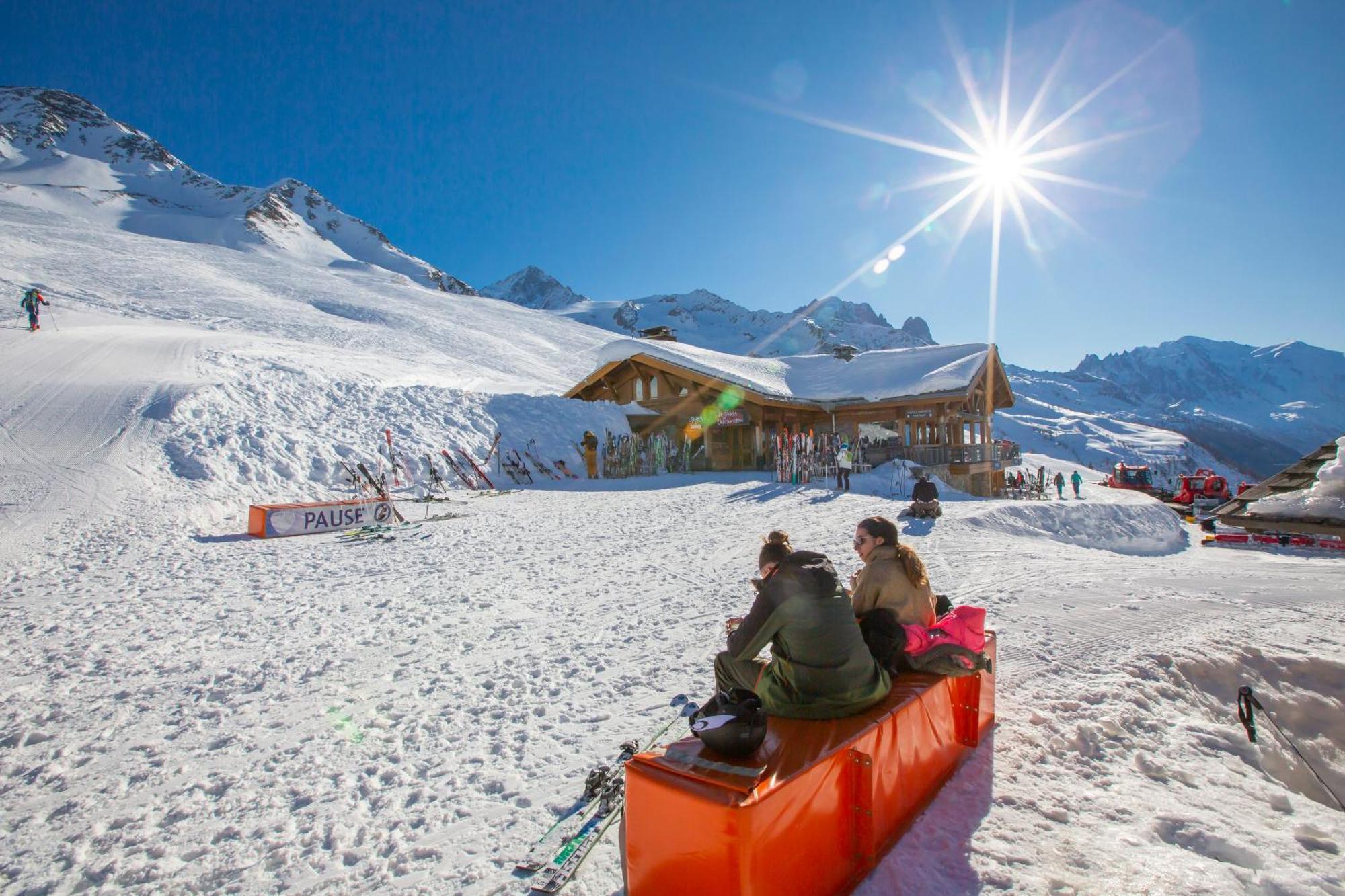Chamonix Sud - Forclaz 504 Happy Rentals 外观 照片